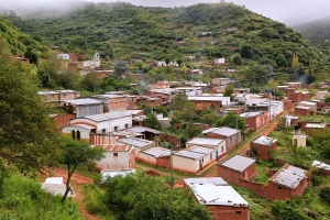 Fuerte inversi&oacute;n para las comunidades de Casira, Tabladitas, Aguas Calientes y Santa Ana