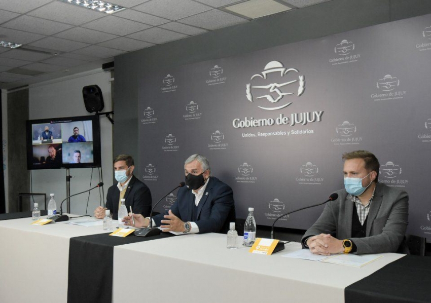 Se present&oacute; el Programa Proveedores de Cadenas Comerciales
