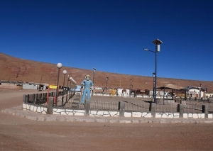 Programa de Promoci&oacute;n de la Miner&iacute;a de Peque&ntilde;a Escala: "Canteras"