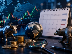 Semana decisiva para los mercados: inflación en EE.UU., dato del INDEC y balances de Wall Street pondrán a prueba a los inversores