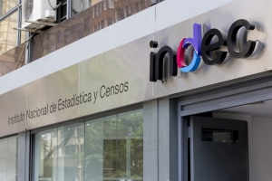 La econom&iacute;a retrocedi&oacute; 3,5% en el tercer trimestre del a&ntilde;o