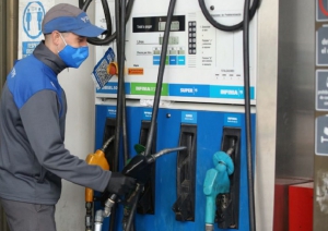 &ldquo;Si sigue aumentando el combustible cada vez se pierde m&aacute;s el poder adquisitivo de los trabajadores&rdquo;