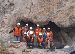 Avanzan preparativos para jornada "Miner&iacute;a, Patrimonio y Comunidad" en Jujuy