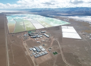 Jujuy marca récord en exportaciones del NOA