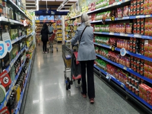 Inflaci&oacute;n de marzo estimada en un 7,3%