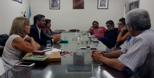 Impulsan en Jujuy un programa para la actividad ladrillera