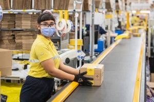 Mercado Libre busca 1.200 empleados