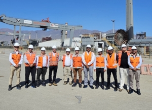 Empresarios juje&ntilde;os analizaron el potencial andino con miras al Asia Pac&iacute;fico