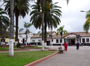 El Carmen ser&aacute; sede de la Expo Pyme y Congreso de Empresarios
