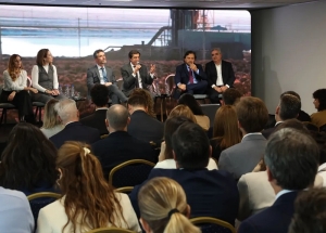Destacaron el potencial minero de Jujuy para generar inversión, crecimiento y trabajo