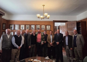 Por una pronta ley: maiceros y azucareros manifestaron su firme compromiso con el bioetanol