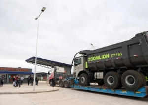 Con vistas a un &ldquo;cl&uacute;ster minero&rdquo;, as&iacute; opera la Zona Franca de Perico