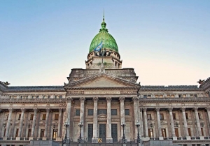 Gobierno present&oacute; el Presupuesto 2022