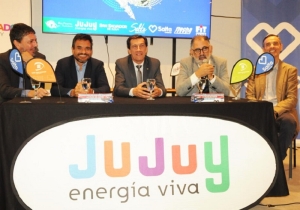 San Salvador de Jujuy fue sede del 27&deg; Encuentro de Municipios Tur&iacute;sticos de la Argentina