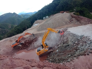 &ldquo;Mart&iacute;n Bronce&rdquo; y &ldquo;La Auxiliadora&rdquo; impulsan la producci&oacute;n de cobre y oro con inversi&oacute;n juje&ntilde;a