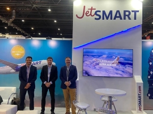 JetSmart incrementar&aacute; sus vuelos a Jujuy