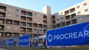 Anunciaron el lanzamiento de 54.175 nuevos créditos Procrear