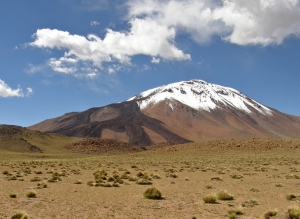 Jujuy geológico: mucho por descubrir