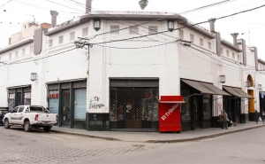 &ldquo;La obra del mercado central significa un nuevo desaf&iacute;o para la transformaci&oacute;n de la ciudad&rdquo;