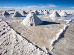 Tres proyectos &ldquo;gu&iacute;a&rdquo; para la miner&iacute;a en Argentina: uno es de Jujuy