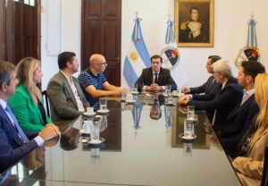 Anuncian proyecto edilicio para un hotel &ldquo;Premium&rdquo;