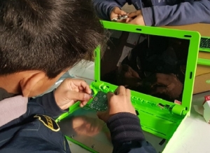 Educaci&oacute;n para los Negocios 4.0: competencias blandas y m&aacute;s desaf&iacute;os