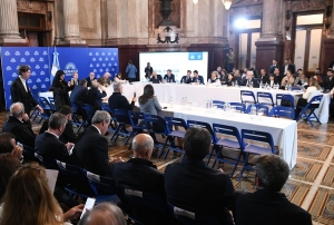 Biocombustibles: se debati&oacute; en el Senado para modificar la ley
