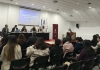 Se concretó charla informativa sobre medidas de alivio fiscal