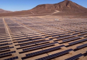 Se realizó Workshop sobre nuevo escenario energético