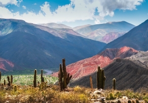 Turismo y cortes de ruta en Jujuy: calculan una p&eacute;rdida de $2500 millones en el &uacute;ltimo mes