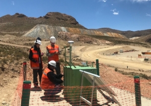 RIGI: "crucial para viabilizar proyectos mineros, especialmente en el sector del litio&rdquo;