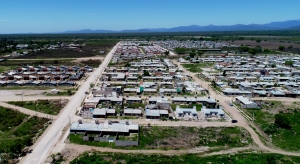 Palpal&aacute; solicit&oacute; frenar el tratamiento del proyecto de municipalizaci&oacute;n de Alto Comedero