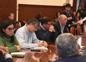 Carrera de medicina en Jujuy: se proyecta inicio en 2026 con cupo para 60 estudiantes