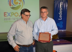 Ledesma: 110 a&ntilde;os de trabajo en Jujuy