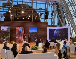 Jujuy expuso en el Encuentro Federal de Innovaci&oacute;n para el Desarrollo