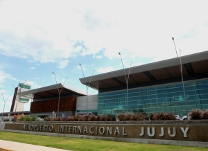 Vuelos Jujuy- Paraguay: complemento de la actividad del Corredor Bioce&aacute;nico