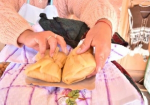 Alimentos artesanales incorporados al C&oacute;digo Alimentario