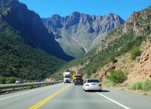 Impulsando "el crecimiento del transporte tur&iacute;stico" se destacaron alcances de la Ley N&deg;6478