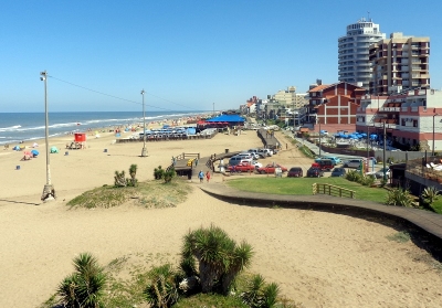 Analizaron la prórroga hasta el 2035 del Plan de Turismo Social