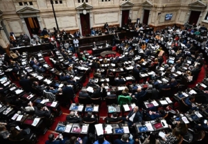 Ley Bases: &iquest;qu&eacute; dice sobre reforma laboral, facultades delegadas y privatizaciones?