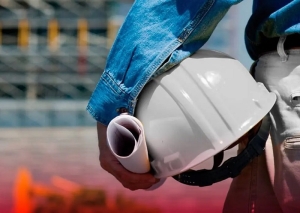 Seguridad El&eacute;ctrica y supervisi&oacute;n de obras mineras, parte de la agenda de Ingenieros ante el gobernador Sadir