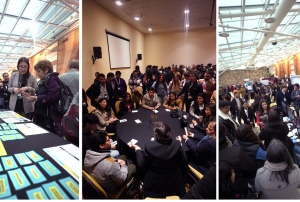 Ya se palpita Experiencia ENDEAVOR NOA: Jujuy reúne al talento emprendedor del norte