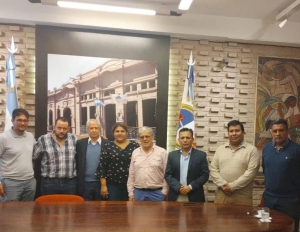 Destinar&aacute;n $30 millones en capacitaci&oacute;n y tecnolog&iacute;a