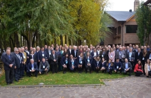 Inprojuy particip&oacute; de la 71&deg; Asamblea Ordinaria y Elecci&oacute;n de autoridades de la Junta Directiva 2022- 2023 de ALEA