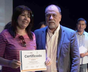 Oficios y oportunidades: se viene la Expo &quot;Formación para el Trabajo&quot;
