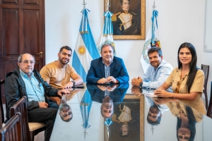 Los Pumas volver&aacute;n a jugar en Jujuy