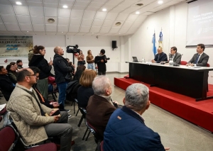 Presentaron el régimen simplificado para asociaciones civiles y fundaciones