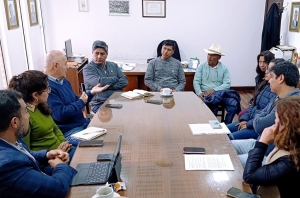 Vitivinicultores, cient&iacute;ficos y valor agregado: impulsan proyectos de vinculaci&oacute;n para el desarrollo regional