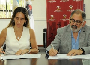 San Salvador de Jujuy y CABA trabajar&aacute;n en conjunto en alternativas tur&iacute;sticas y culturales