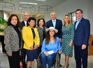 Positivo balance del Encuentro Internacional de Mujeres Emprendedoras, Empresarias y Profesionales